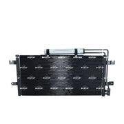 NRF Air Conditioning Condenser 35438
