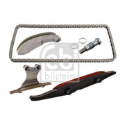 Febi Timing Chain Kit Set 118 Links 8mm 49501