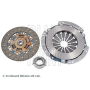 Blue Print Clutch Kit Set 3pc 224mm ADK83025