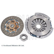 Blue Print Clutch Kit Set 3pc 224mm ADK83025
