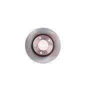 Apec 2 x Solid Rear Brake Discs DSK3259
