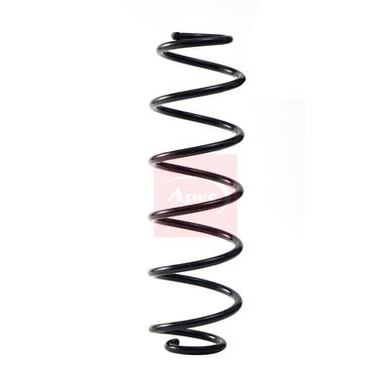 Apec 2 x Suspension Springs ACS2284