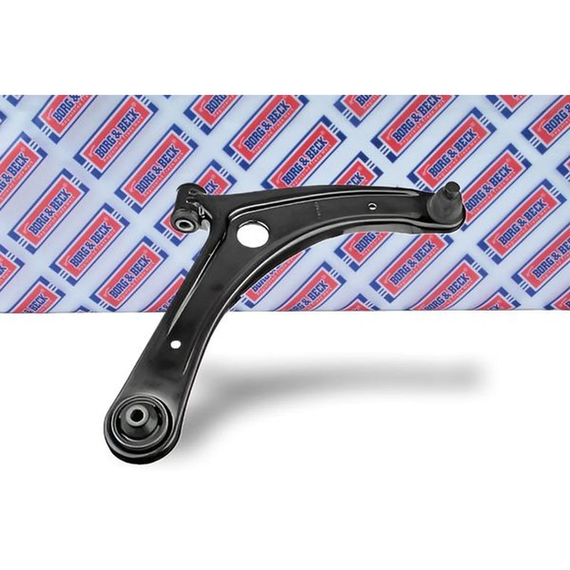 Borg & Beck Control/Trailing Arm BCA7090