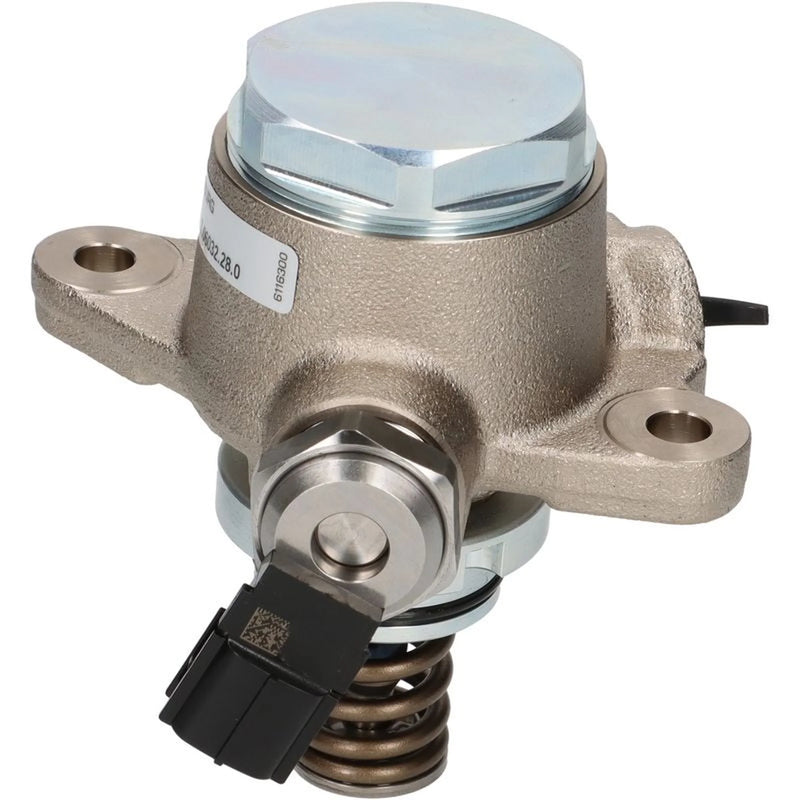 Pierburg High Pressure Fuel Pump 7.06032.28.0