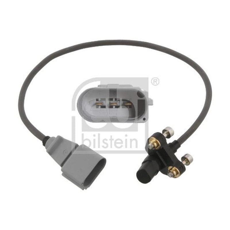 Febi Crankshaft Position Sensor 36062