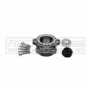 First Line Wheel Bearing Kit FBK862