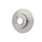 Bosch 2 x Solid Front Brake Discs 0 986 478 870