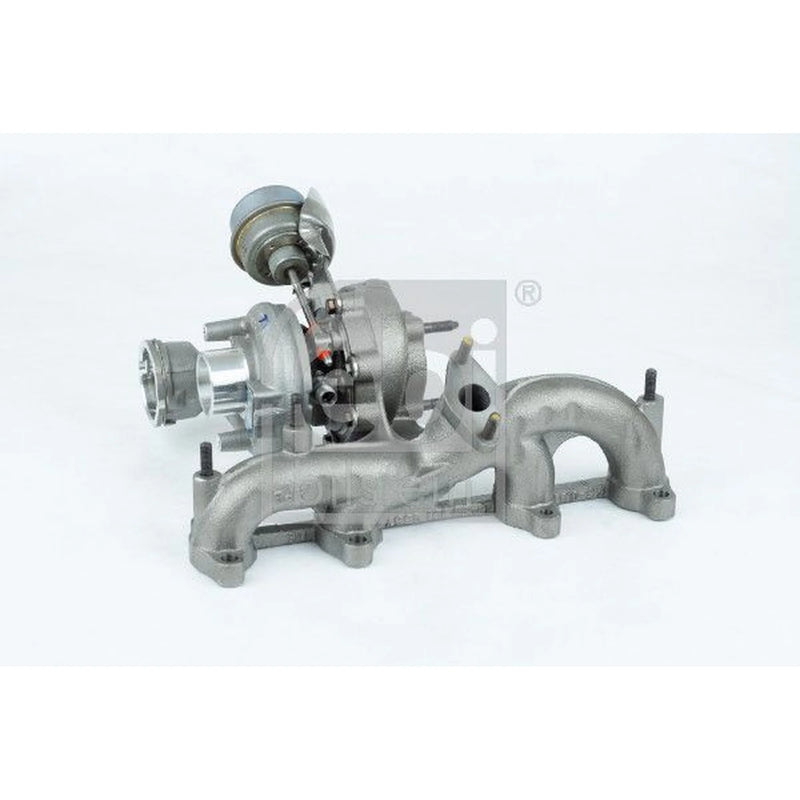 Febi Turbocharger Turbo Unit 187234
