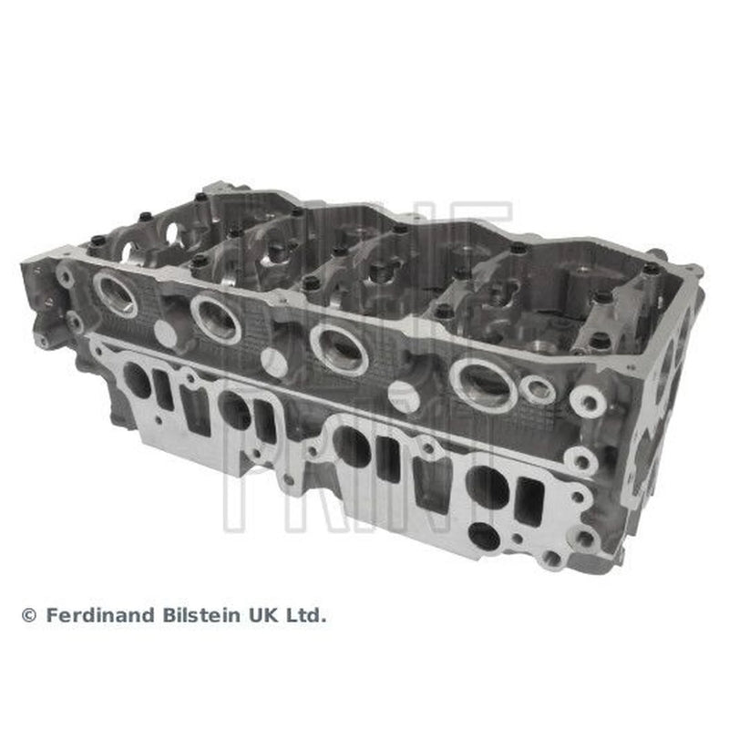 Blue Print Cylinder Head Engine Block ADN17704C