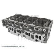 Blue Print Cylinder Head Engine Block ADN17704C