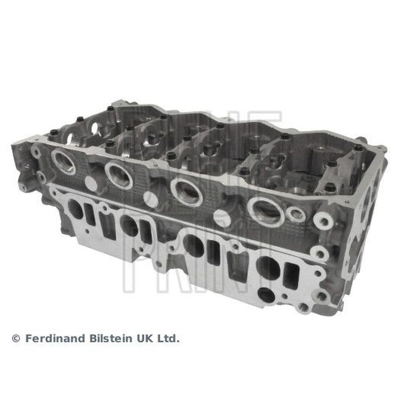 Blue Print Cylinder Head Engine Block ADN17704C