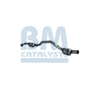 BM Catalysts Homologated Petrol Cat BM91243H