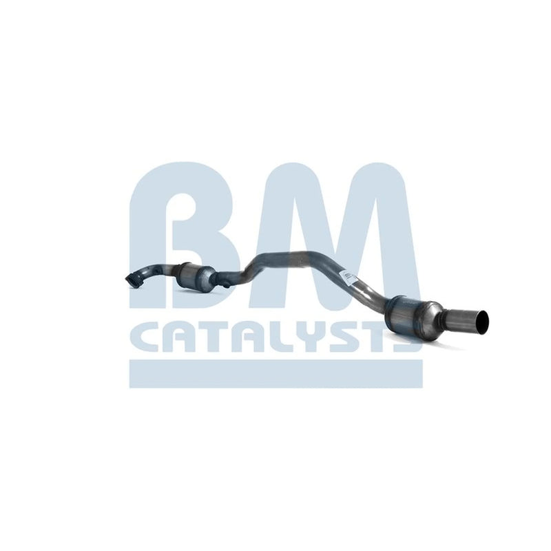 BM Catalysts Homologated Petrol Cat BM91243H
