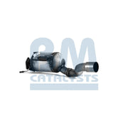 BM Catalysts Dpf BM11349