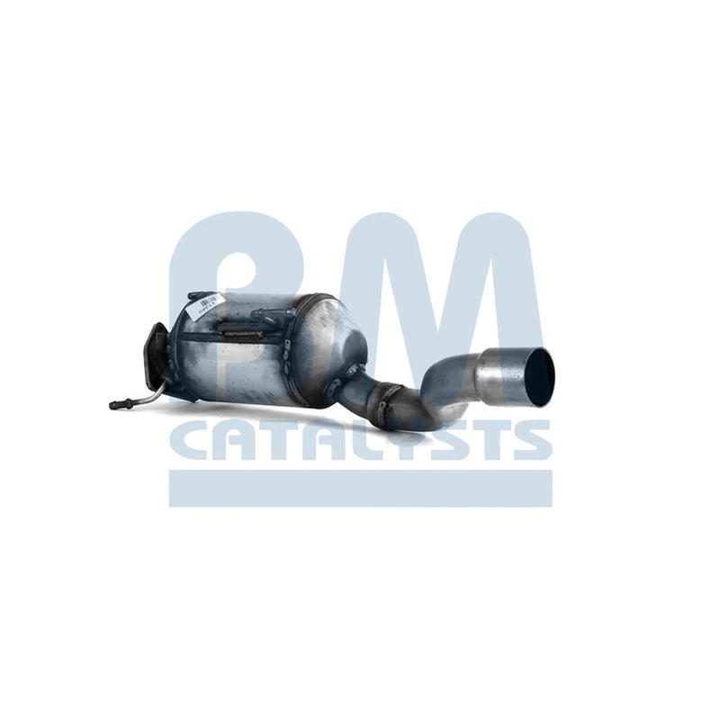 BM Catalysts Dpf BM11349