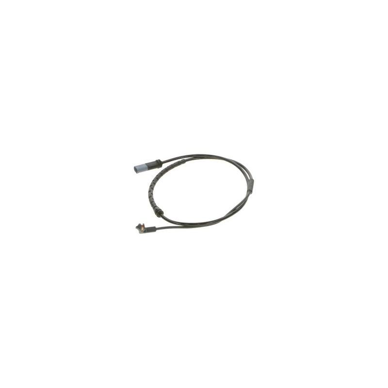 Bosch Brake Pad Wear Sensor Rear 1 987 473 026