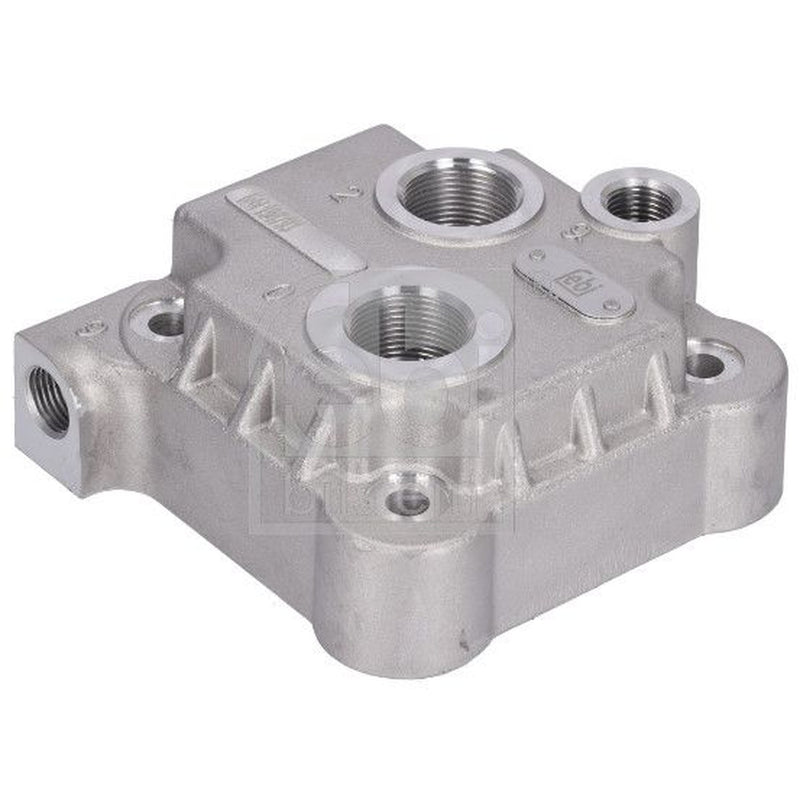 Febi Air Compressor Cylinder Head 194793