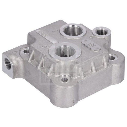 Febi Air Compressor Cylinder Head 194793