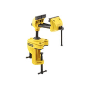 STANLEY® Hand Tools Multi-Angle Hobby Vice 75mm (3in) - 1-83-069