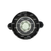 NRF Coolant Expansion Tank Cap 455652