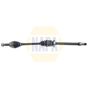 NAPA CV Drive Shaft Driveshaft Front Right NDS1032R