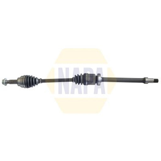 NAPA CV Drive Shaft Driveshaft Front Right NDS1032R