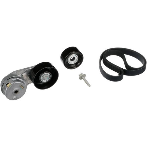 Gates V-Ribbed Belt Set K086PK1980