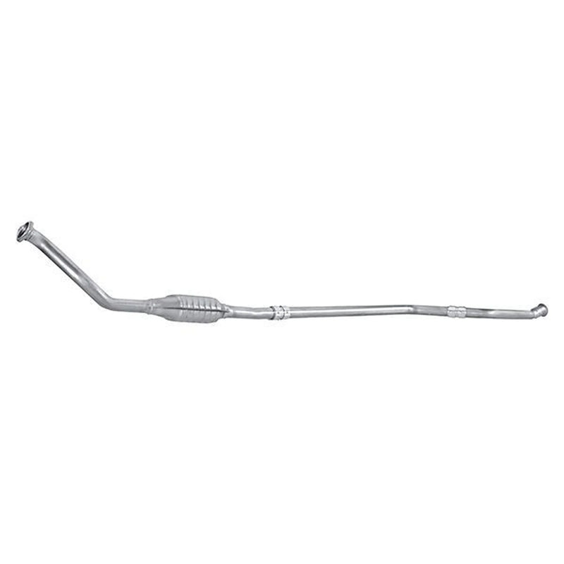 Hella Catalytic Converter 8LE 366 050-521