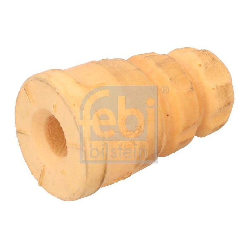 Febi Rear Left Rubber Buffer Suspension 186194