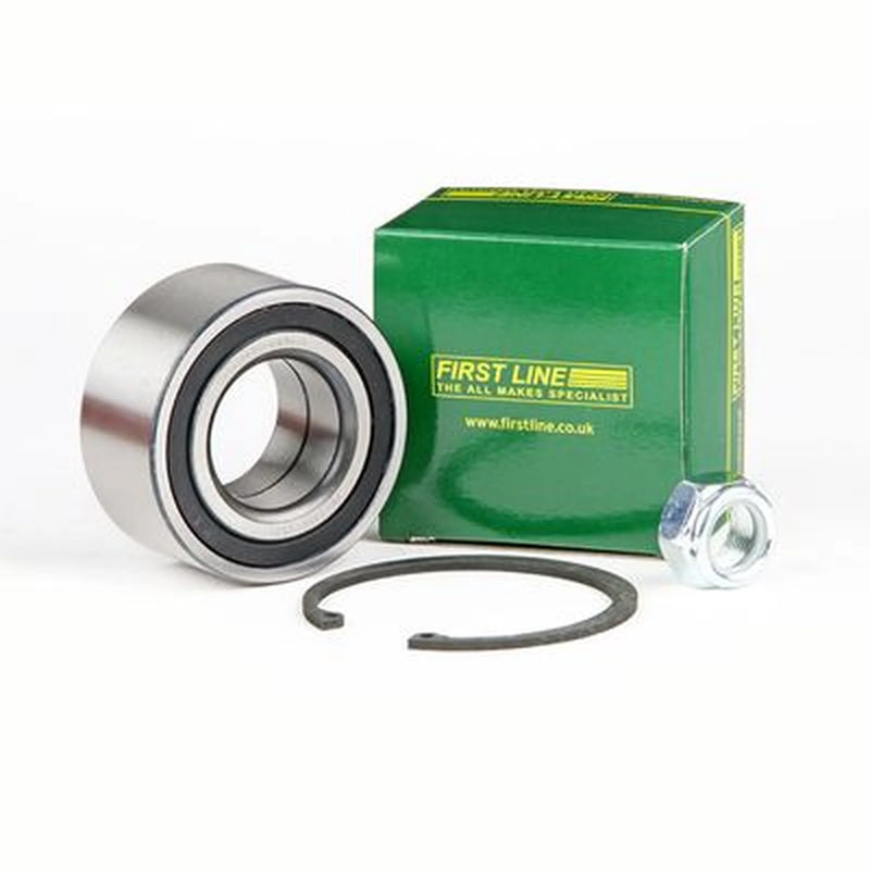 First Line Wheel Bearing Kit FBK074