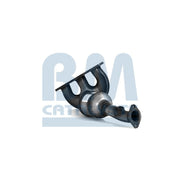 BM Catalysts Homologated Petrol Cat BM91627H
