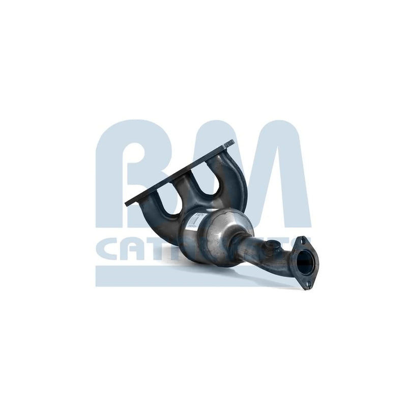 BM Catalysts Homologated Petrol Cat BM91627H