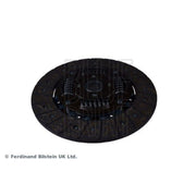 Blue Print Clutch Friction Disc Plate 24 Splines ADS73125