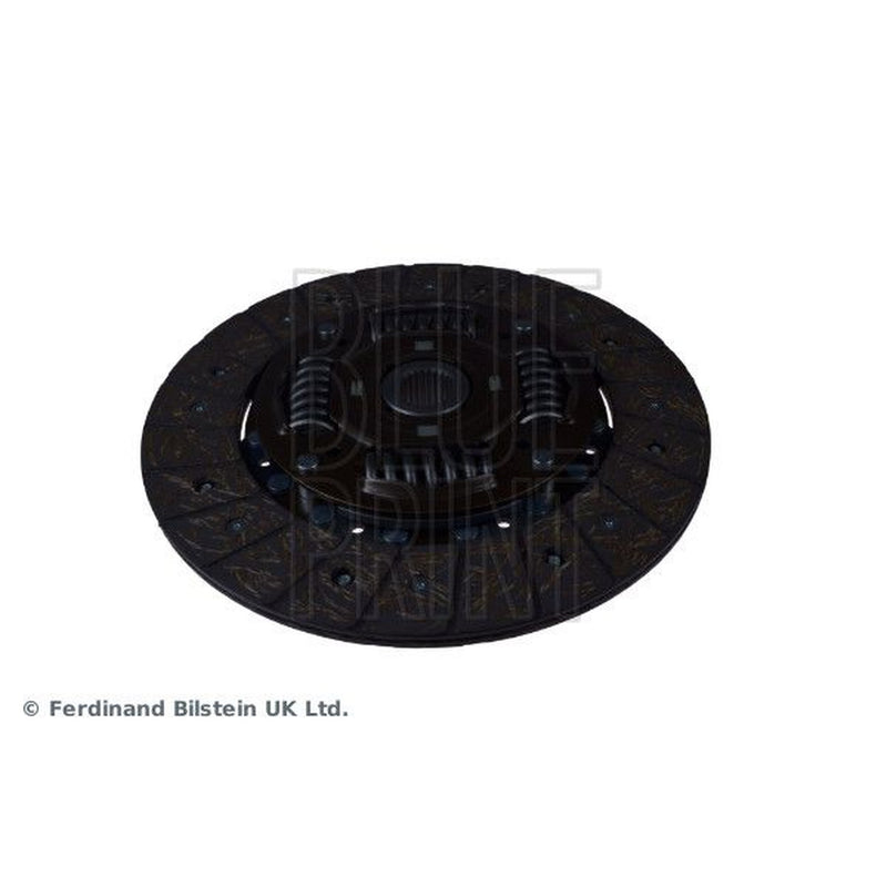 Blue Print Clutch Friction Disc Plate 24 Splines ADS73125