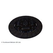 Blue Print Clutch Friction Disc Plate 24 Splines ADS73125
