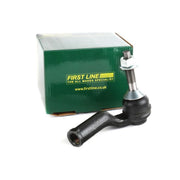 First Line Steering Tie Rod End Ball Joint FTR5934