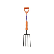Faithfull Forged Steel Fork Fibreglass Insulated Shaft YD - FAIINSFORK