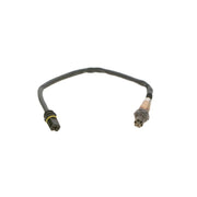 Bosch O2 Lambda Oxygen Sensor Left 0 258 006 274
