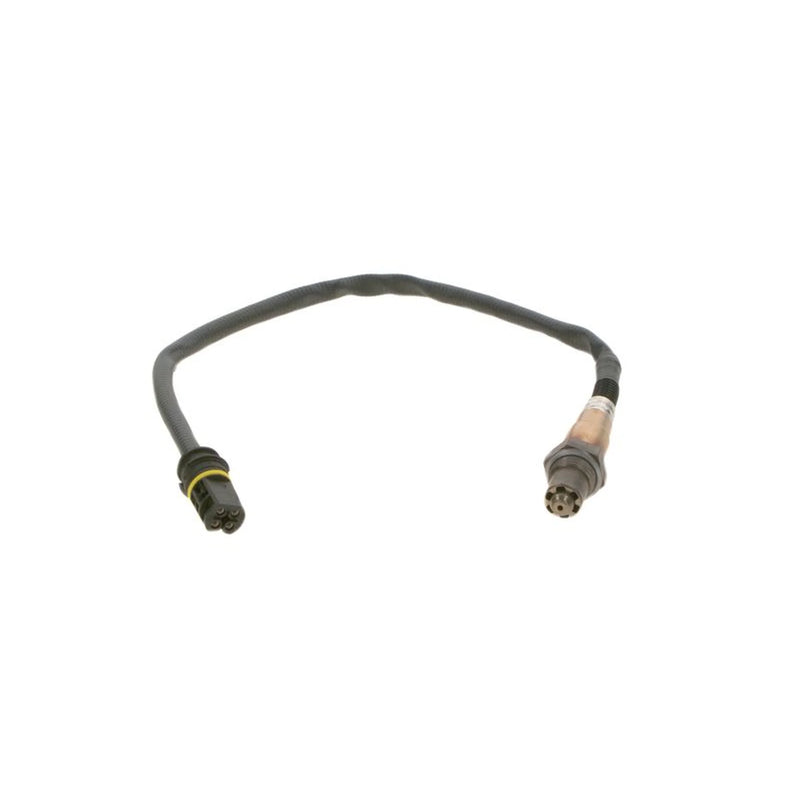 Bosch O2 Lambda Oxygen Sensor Left 0 258 006 274