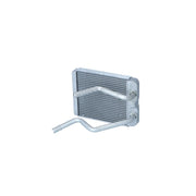 NRF Heater Matrix Core Heat Exchanger 53671