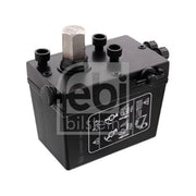 Febi Cab Tilt Hydraulic Pump Manual 2 Connectors 46341