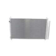 Hella Air Conditioning Condenser 8FC 366 221-701