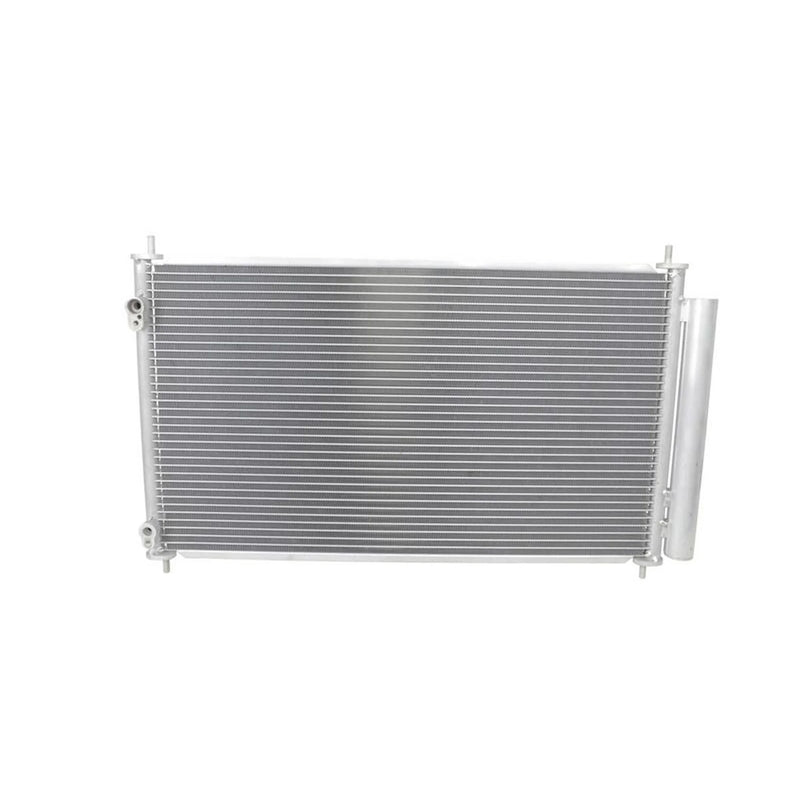 Hella Air Conditioning Condenser 8FC 366 221-701