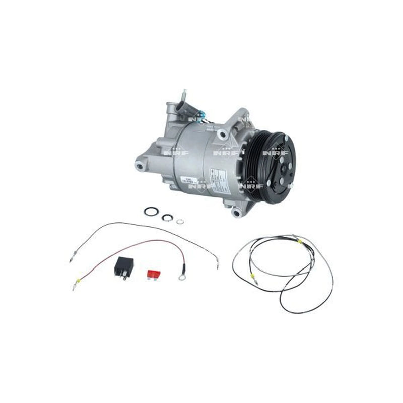 NRF Air Conditioning Compressor 32426