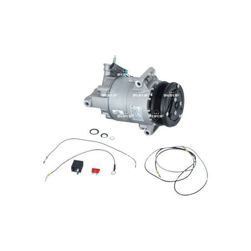 NRF Air Conditioning Compressor 32426