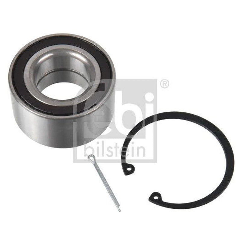 Febi Wheel Bearing Kit Front Right 177520