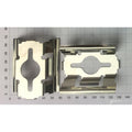 Juratek Brake Pad Accessory Fitting Kit Front JCK1081