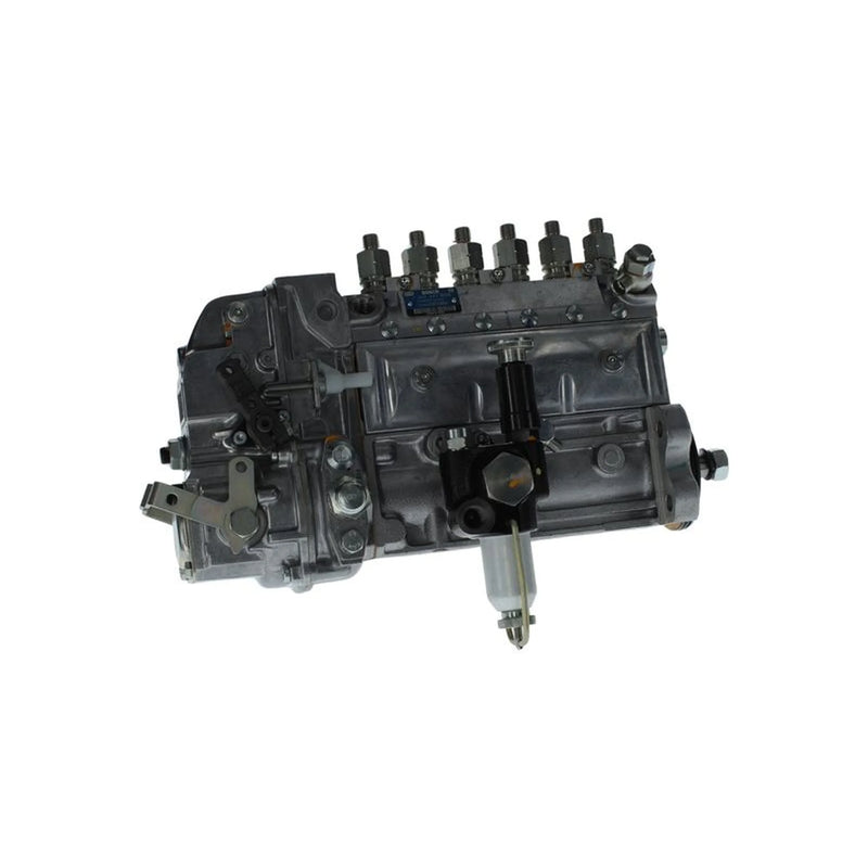 Bosch Diesel Injection Pump F 002 A4Z R06