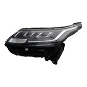 Valeo Headlight Headlamp LED Left 450725