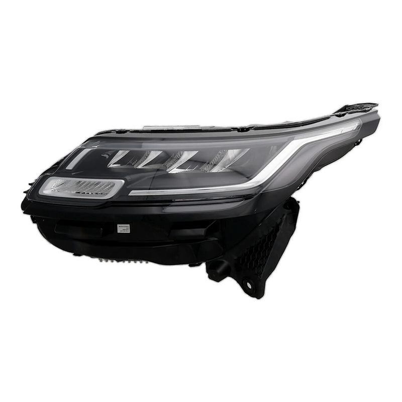 Valeo Headlight Headlamp LED Left 450725